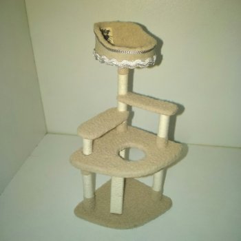 Мои кукольные увлечения 16.