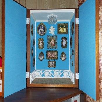 Мои кукольные увлечения 19.