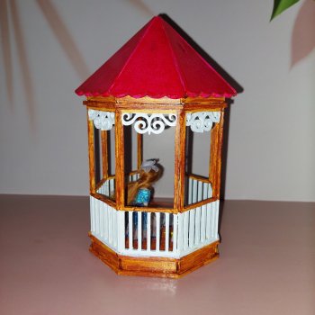 Мои кукольные увлечения 21.