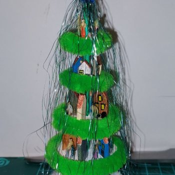 Для Нового года.