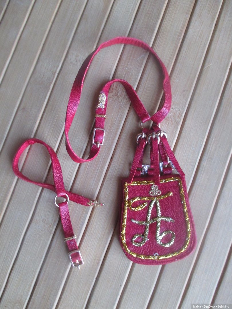 Очень нужный аксессуар — Кукольная миниатюра своими руками: еда