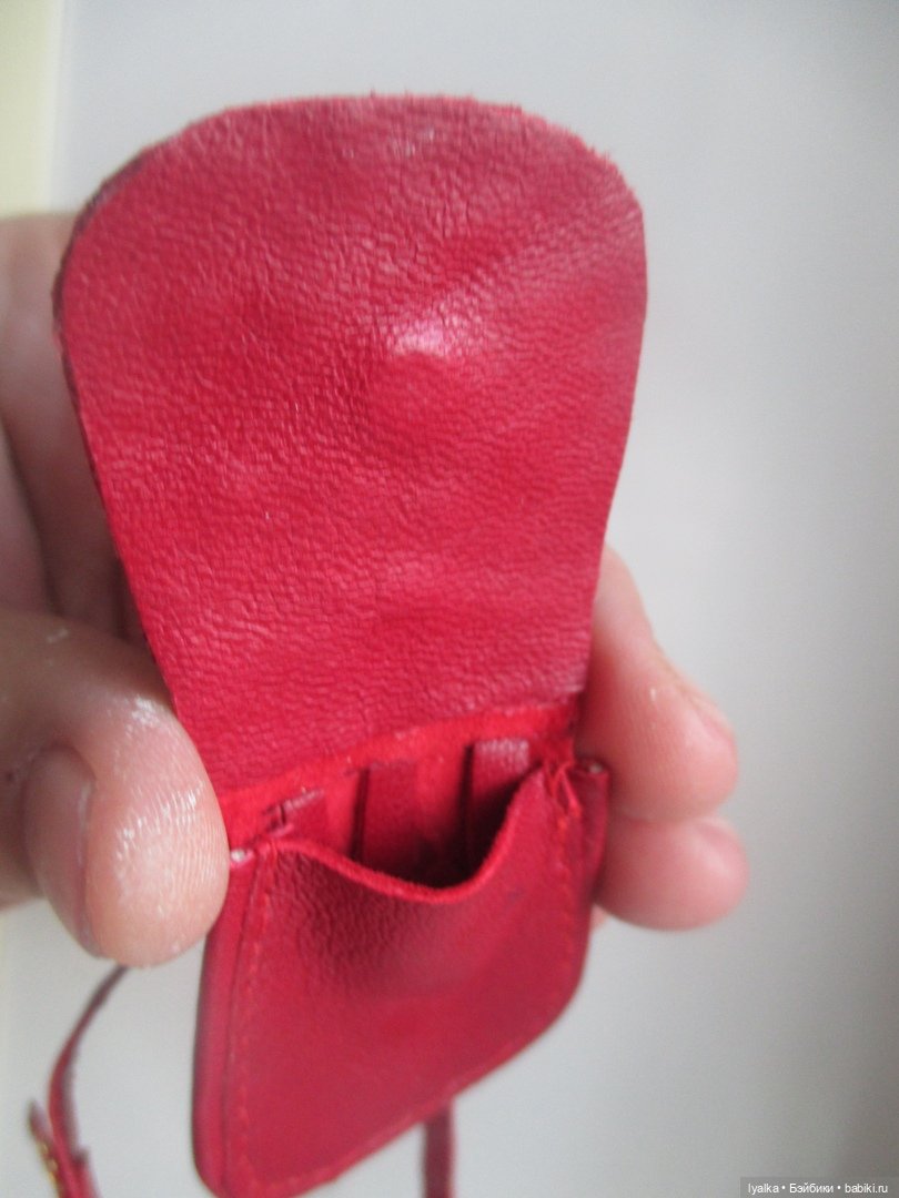 Очень нужный аксессуар — Кукольная миниатюра своими руками: еда