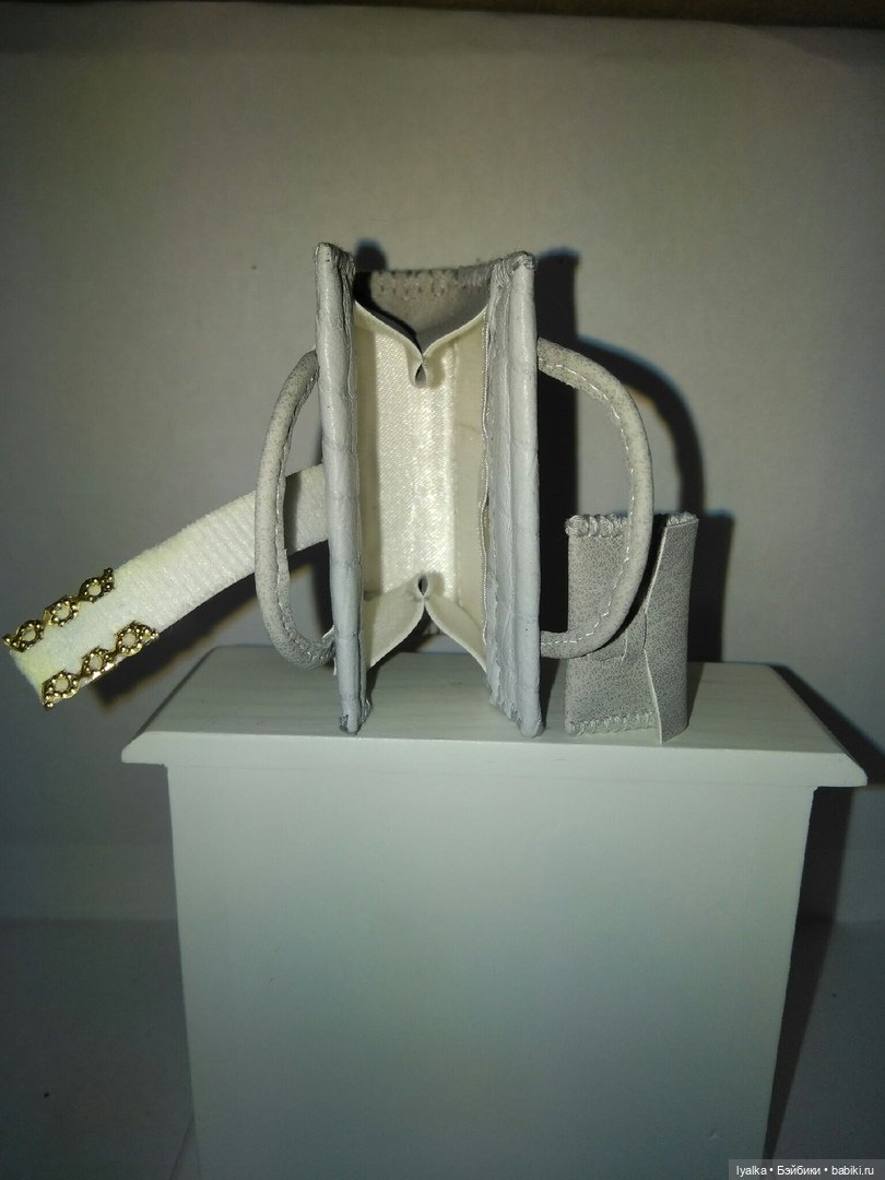 Очень нужный аксессуар — Кукольная миниатюра своими руками: еда