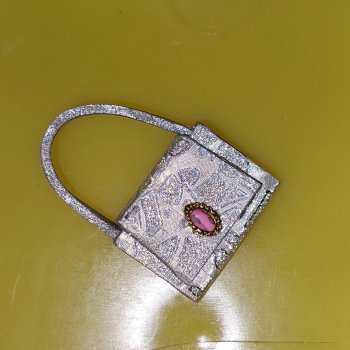 Очень нужный аксессуар.