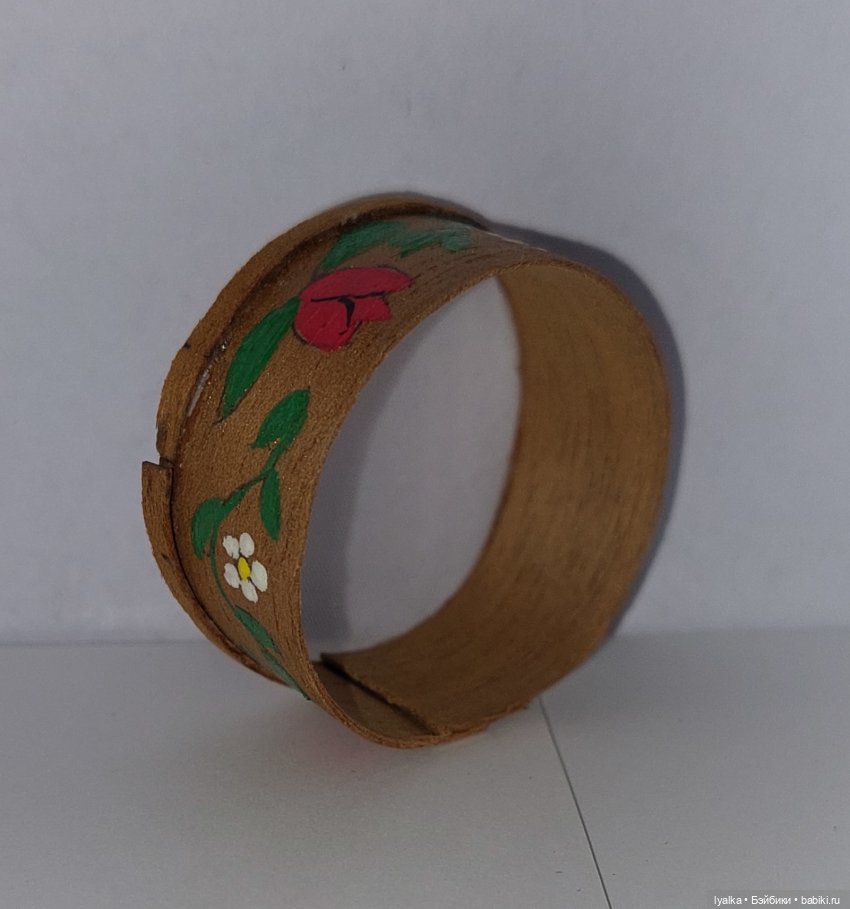 Своими руками для кукольного домика