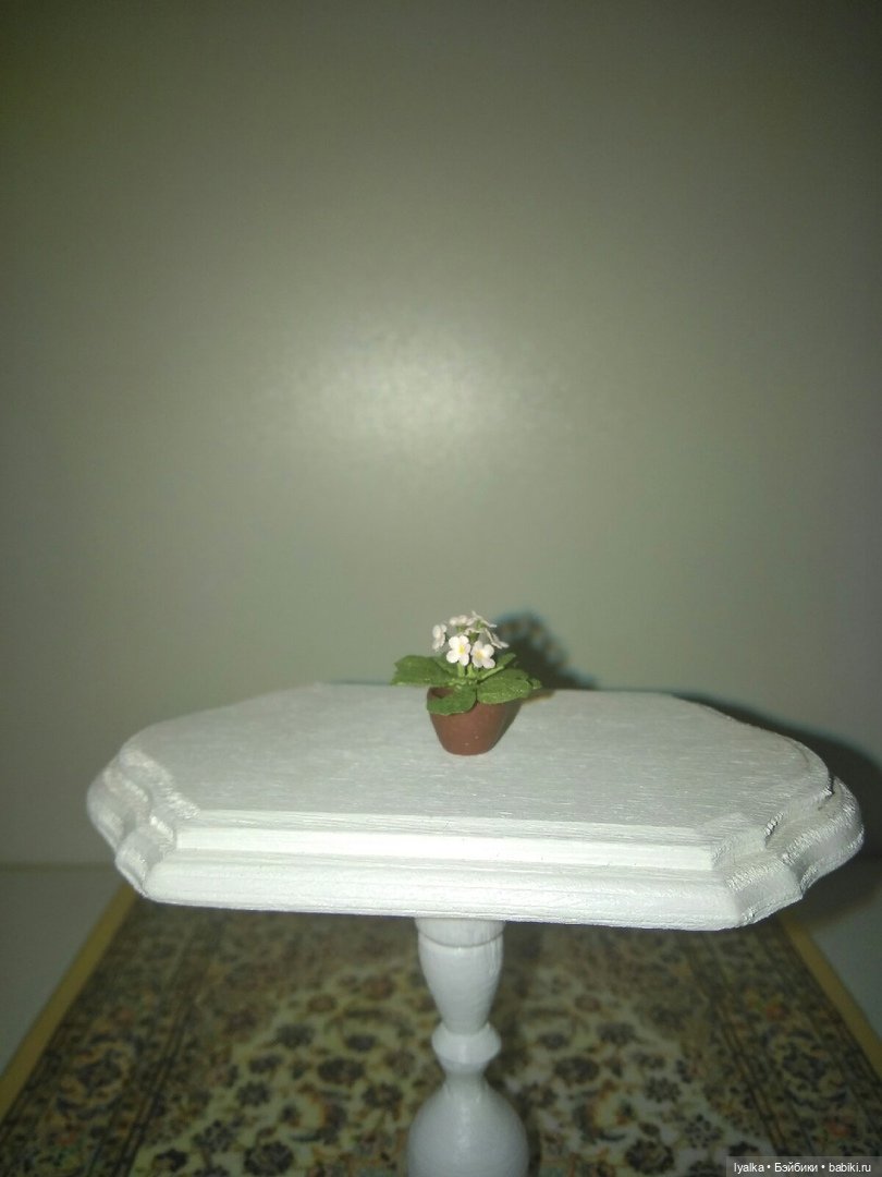 Подарки в кукломире — Домашние фото авторских кукол: личные коллекции (фото 7)