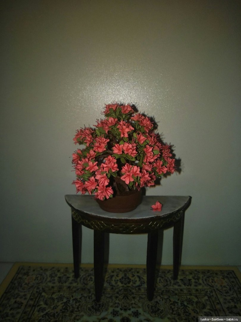 Подарки в кукломире — Домашние фото авторских кукол: личные коллекции (фото 6)