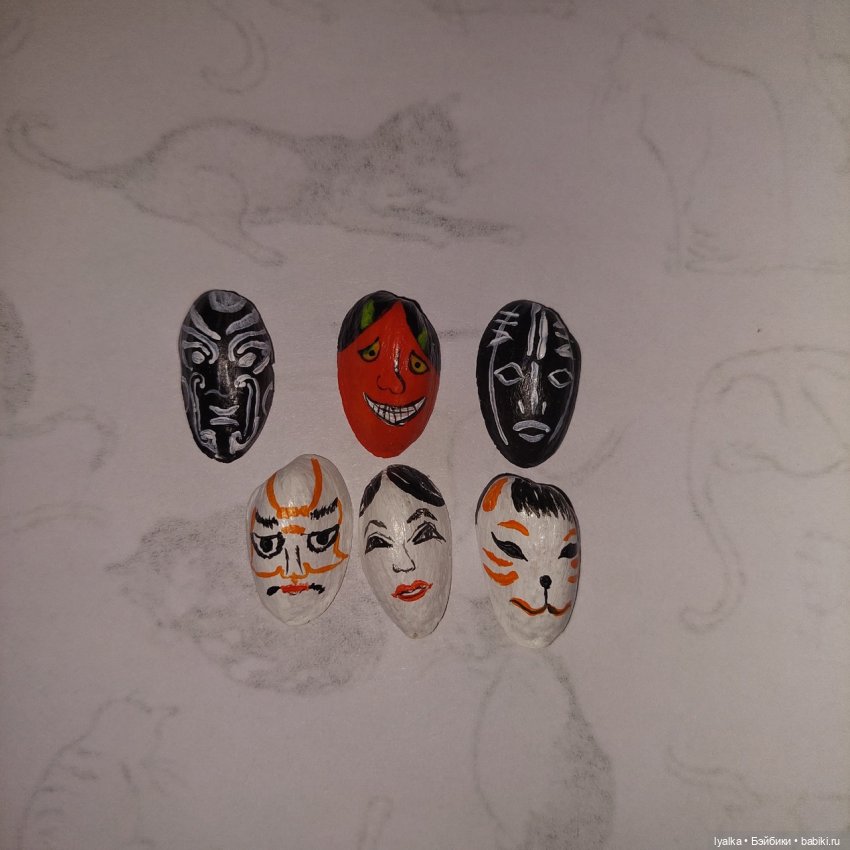 Чем я жила целый год. Итоги 2024