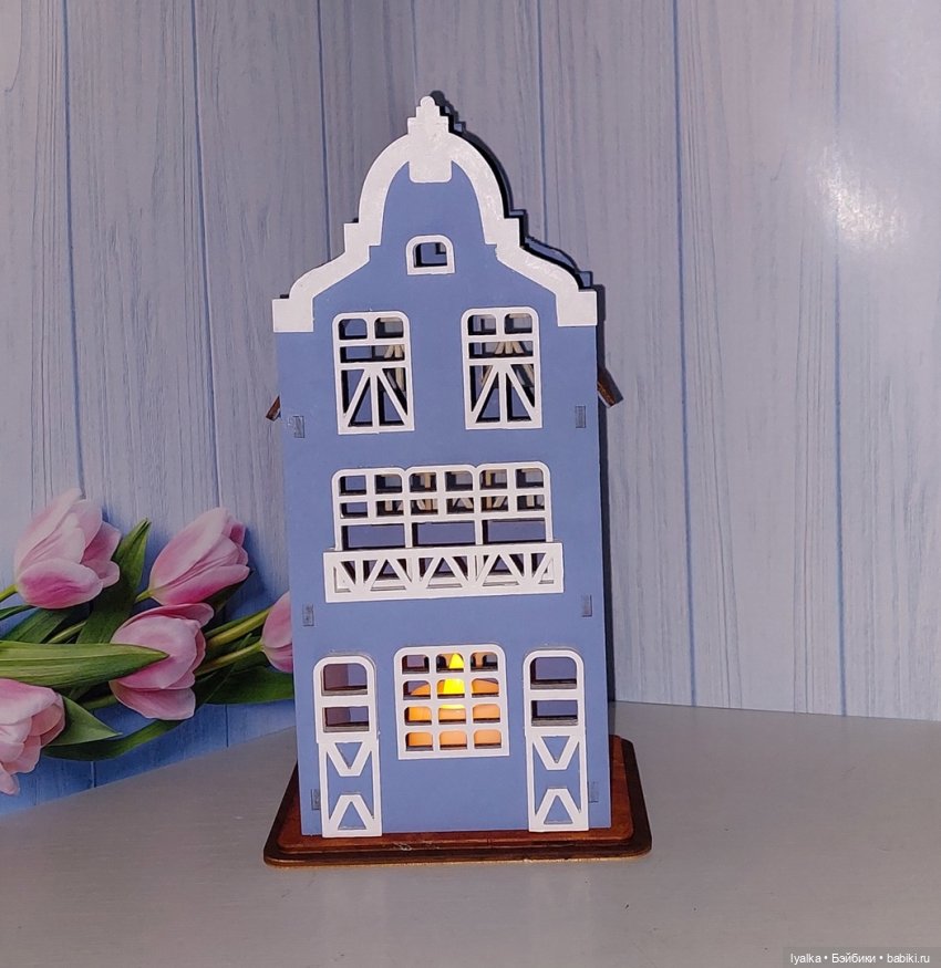 Чем я жила целый год. Итоги 2024