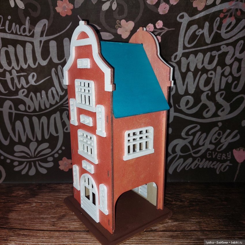 Чем я жила целый год. Итоги 2024