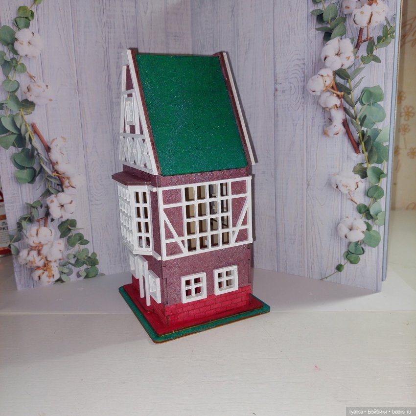 Чем я жила целый год. Итоги 2024