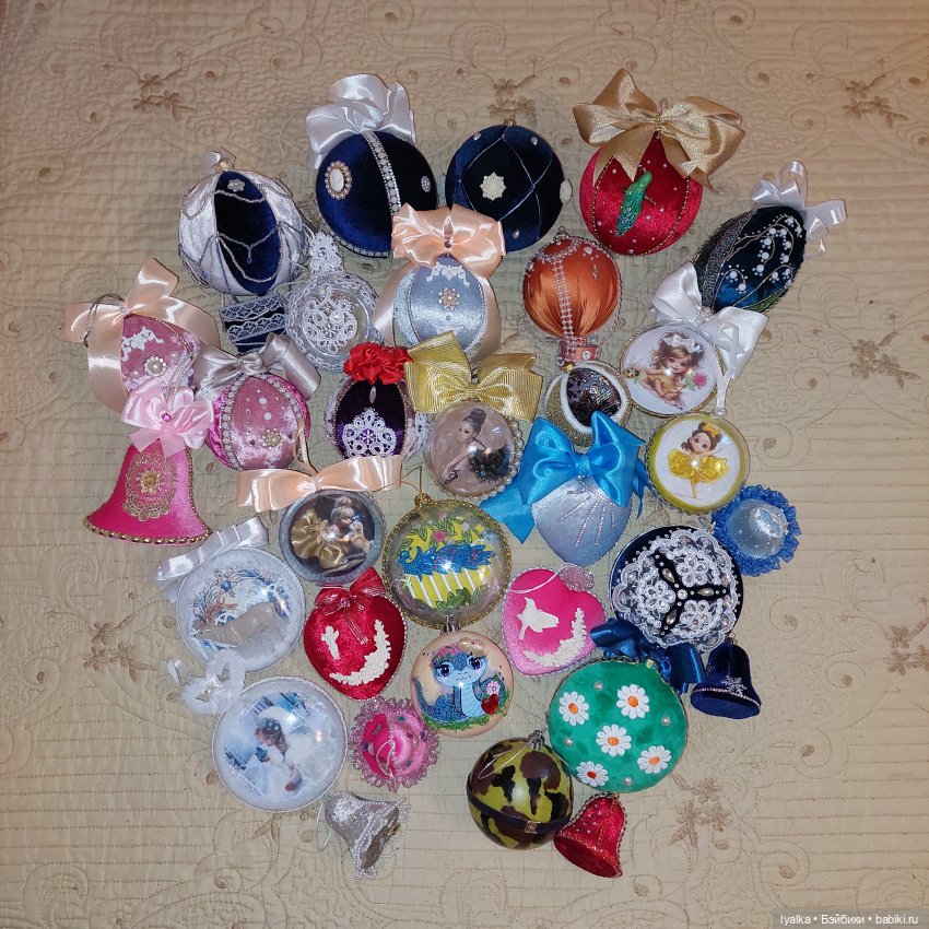 Чем я жила целый год. Итоги 2024