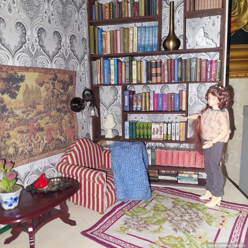 Чем я жила целый год. Итоги 2024 (фото 3)