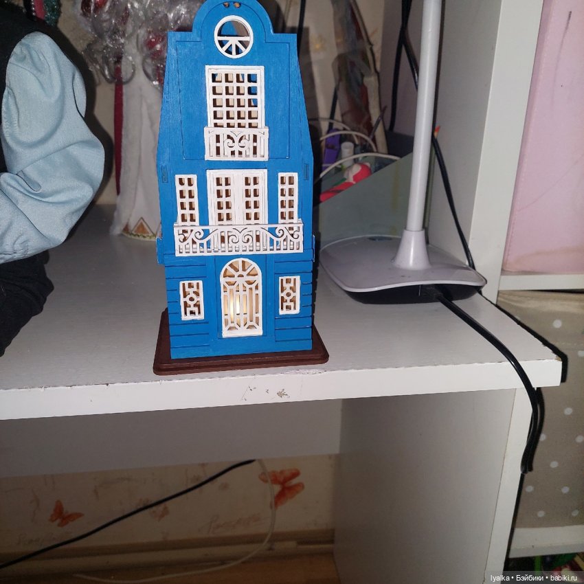 Чем я жила целый год. Итоги 2024