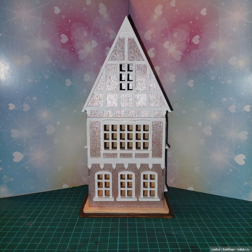 Чем я жила целый год. Итоги 2024