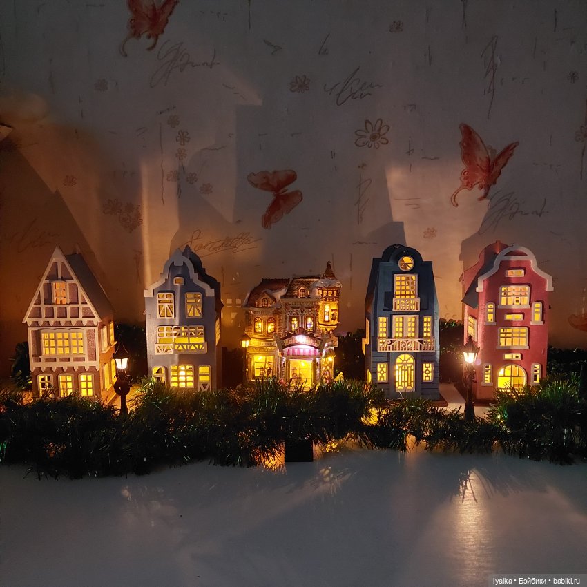 Чем я жила целый год. Итоги 2024