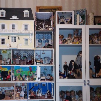 Чем я жила целый год. Итоги 2024.