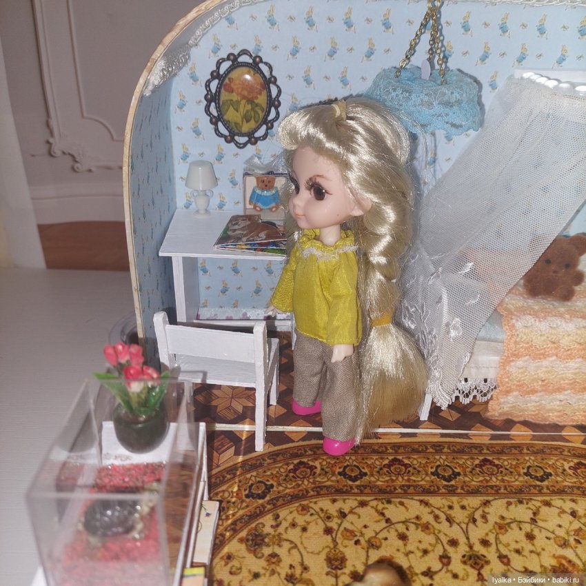 Самый первый в Новом году