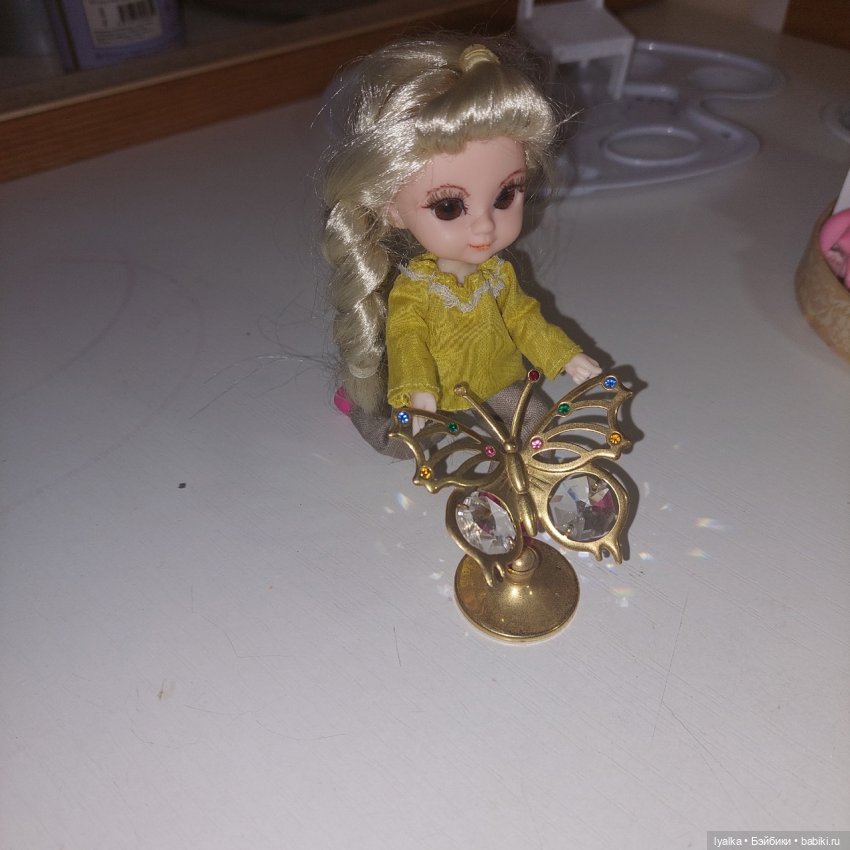 Самый первый в Новом году (фото 8)