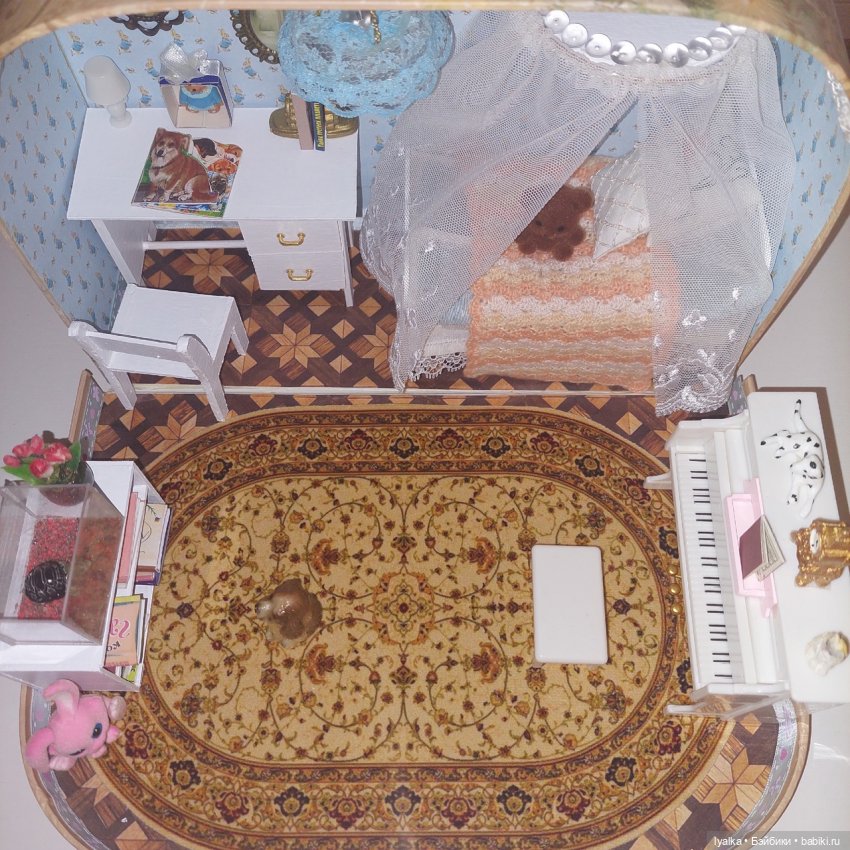 Самый первый в Новом году