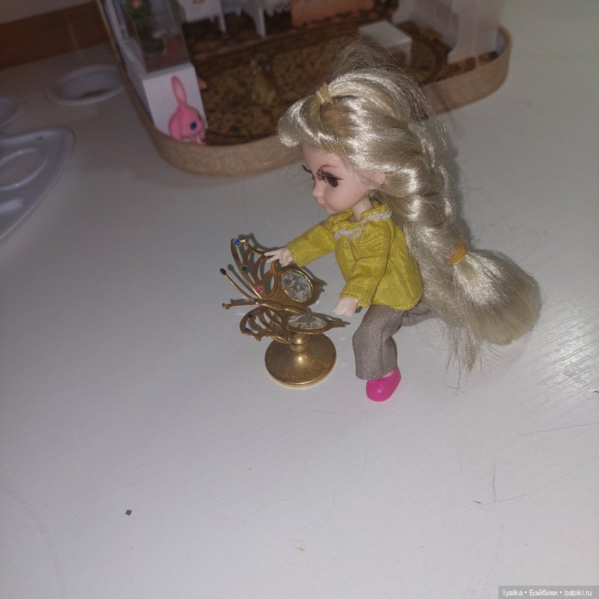 Самый первый в Новом году (фото 7)