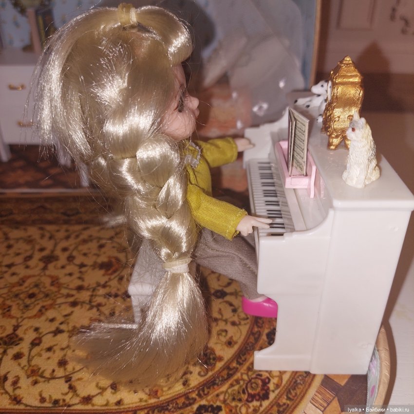 Самый первый в Новом году