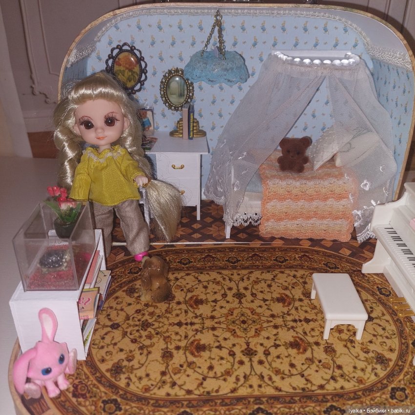 Самый первый в Новом году