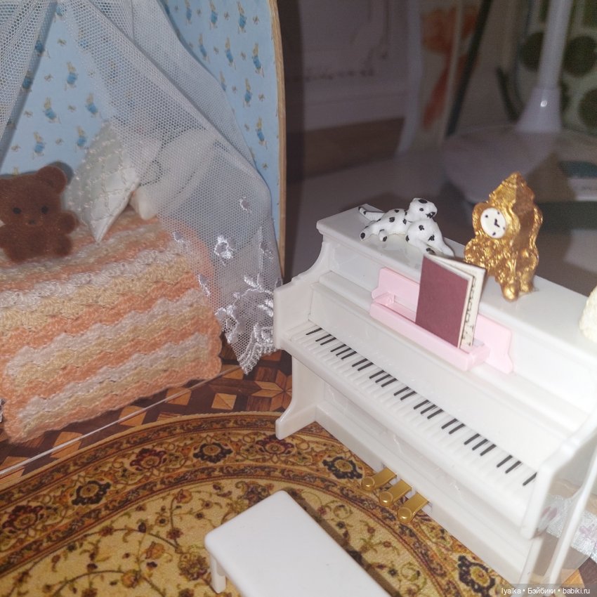 Самый первый в Новом году