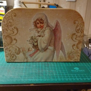 Самый первый в Новом году.