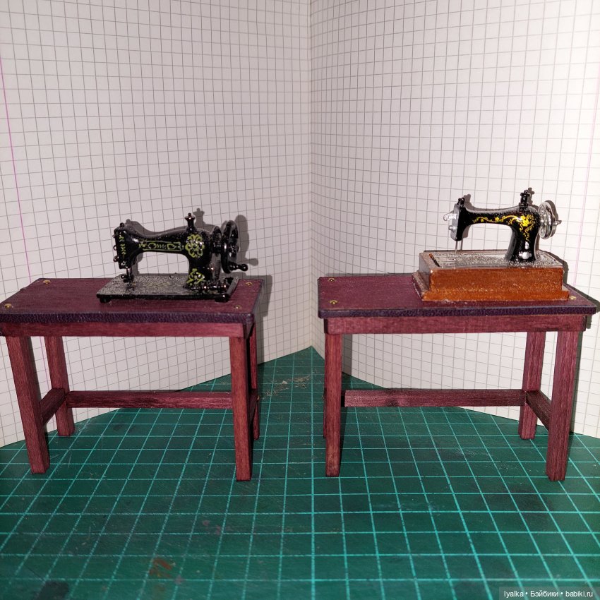 Мои кукольные увлечения 23 (фото 2)