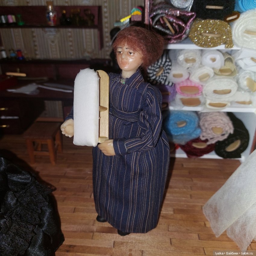 Мои кукольные увлечения 23