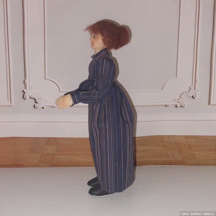 Мои кукольные увлечения 23
