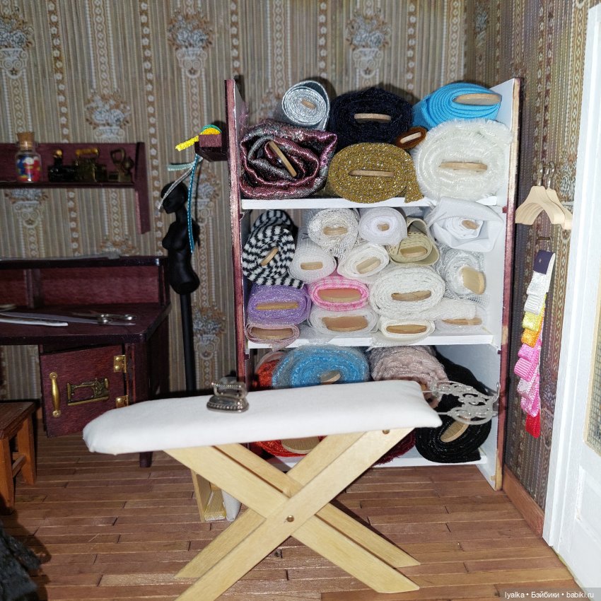 Мои кукольные увлечения 23