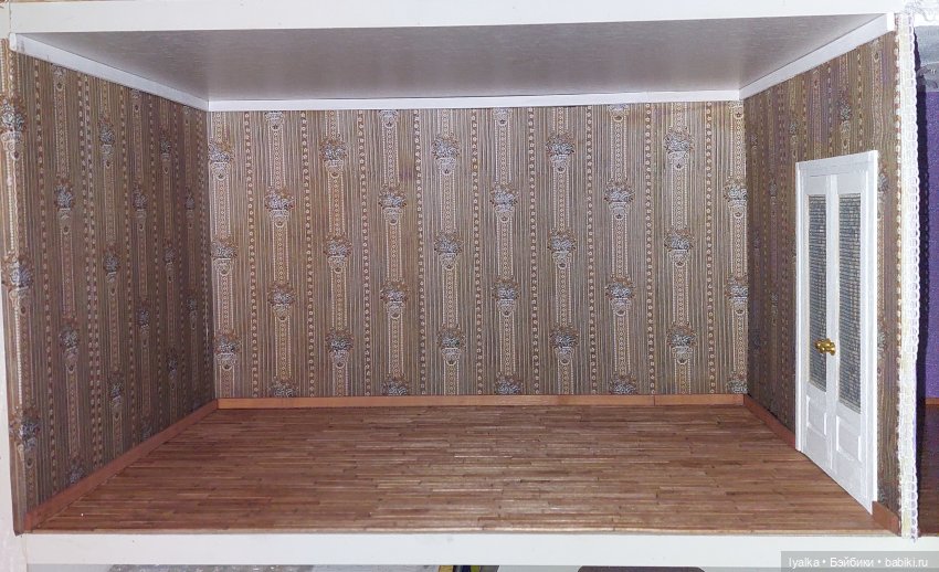 Мои кукольные увлечения 23