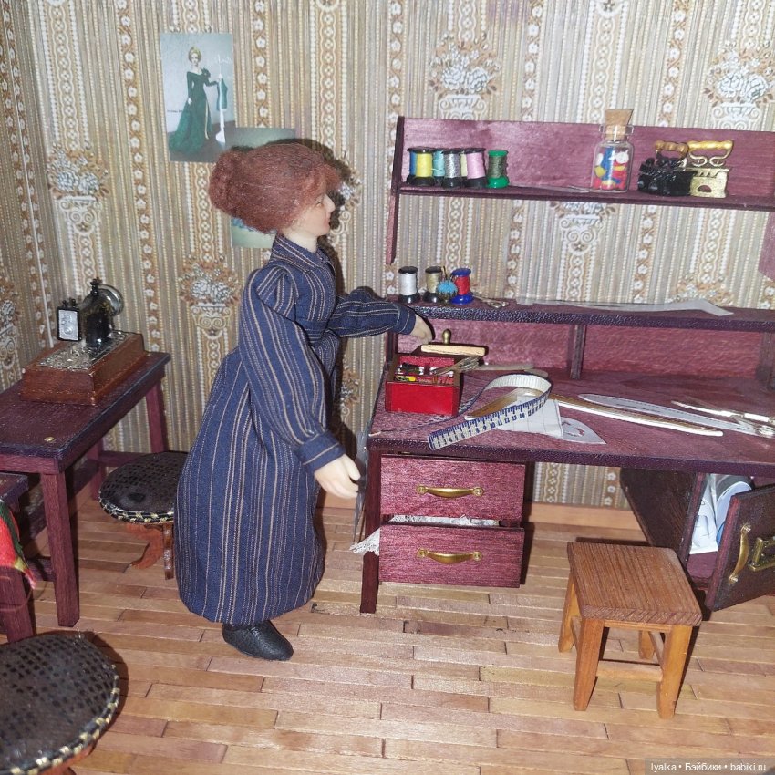 Мои кукольные увлечения 23