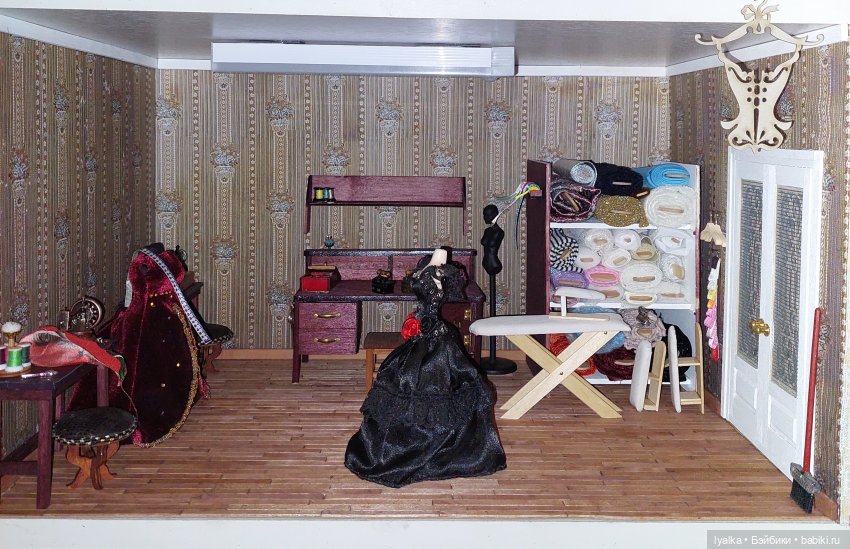 Мои кукольные увлечения 23 (фото 9)