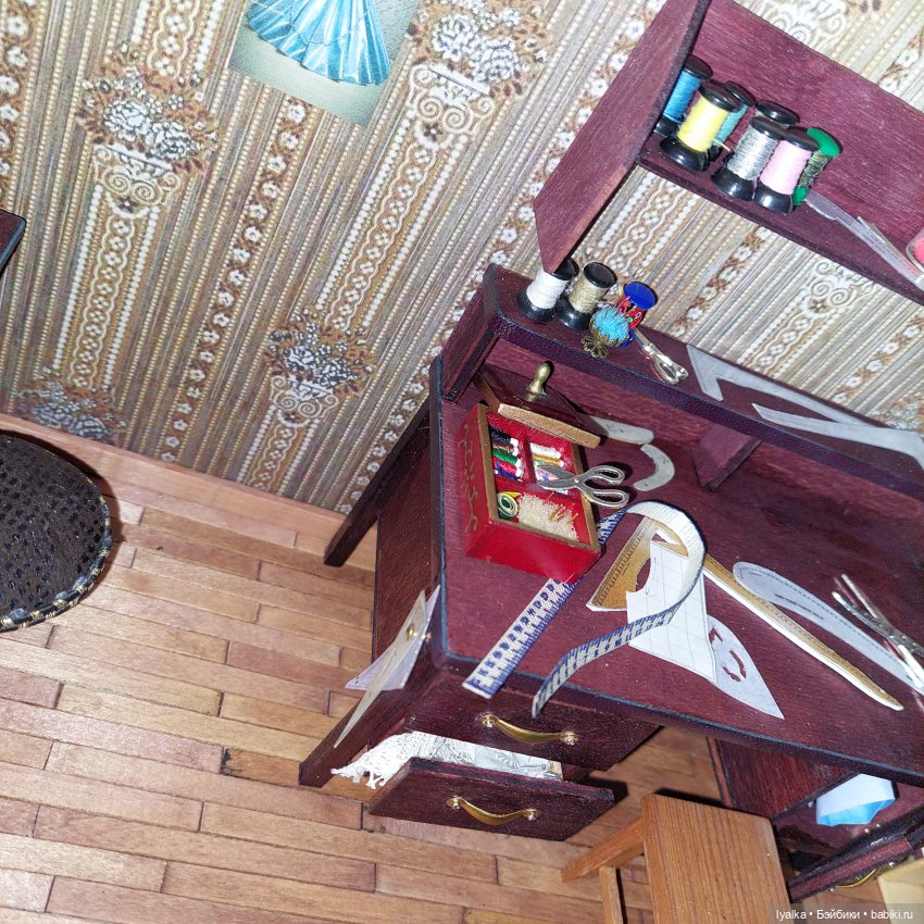 Мои кукольные увлечения 23