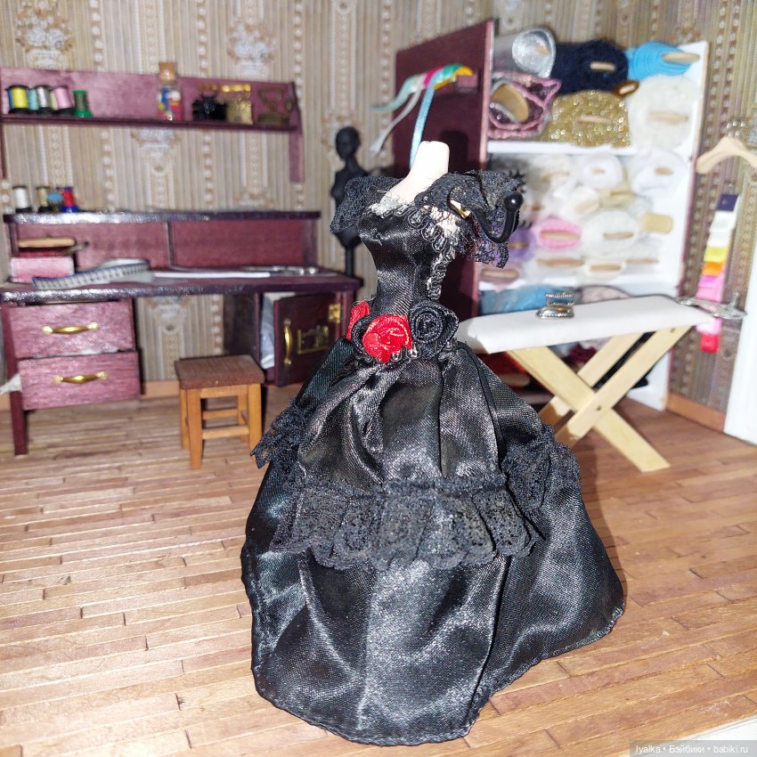 Мои кукольные увлечения 23