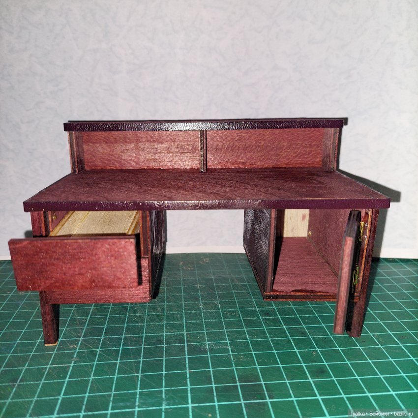 Мои кукольные увлечения 23 (фото 4)