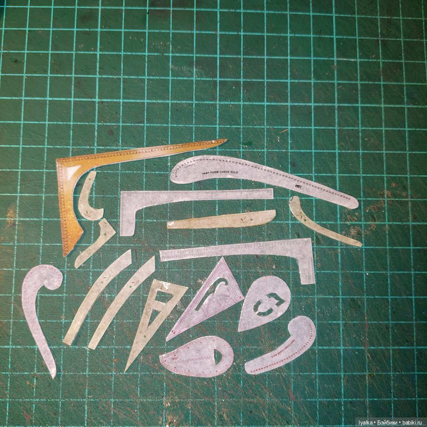 Мои кукольные увлечения 23 (фото 7)