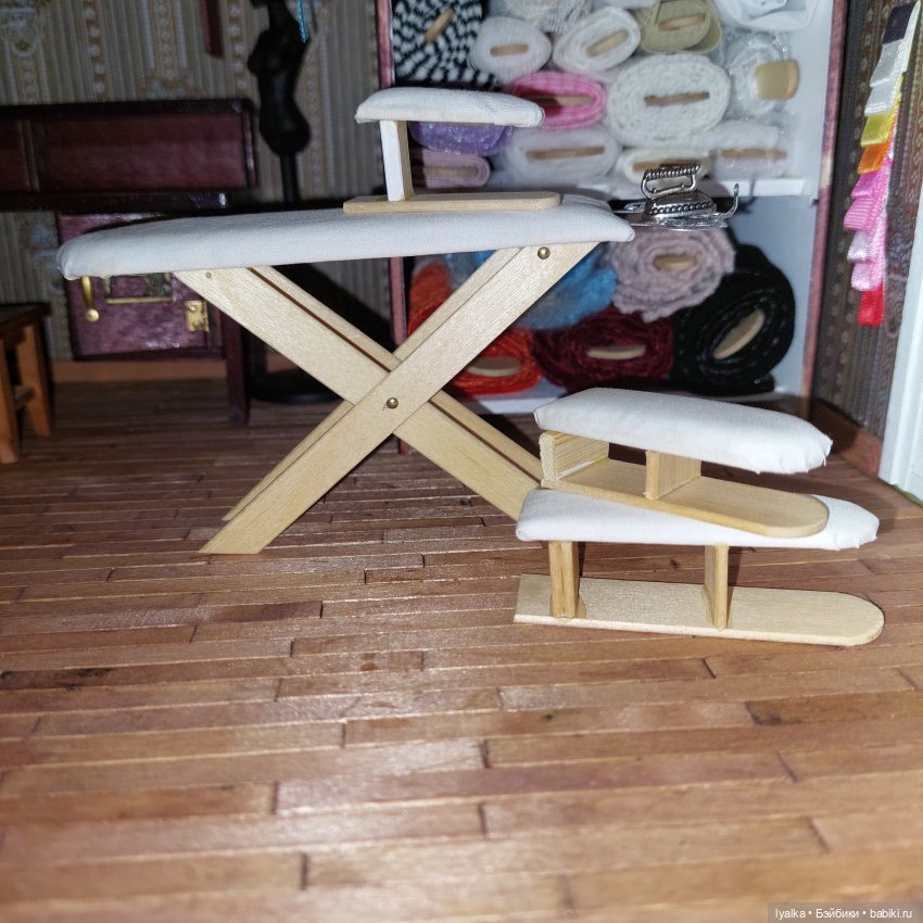 Мои кукольные увлечения 23 (фото 8)