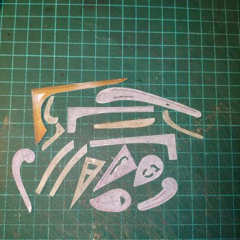 Мои кукольные увлечения 23.