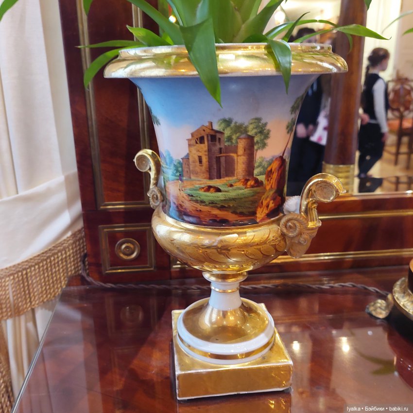 Быт XIX века — Культура