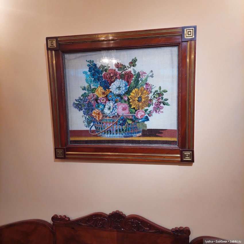 Быт XIX века — Культура (фото 9)