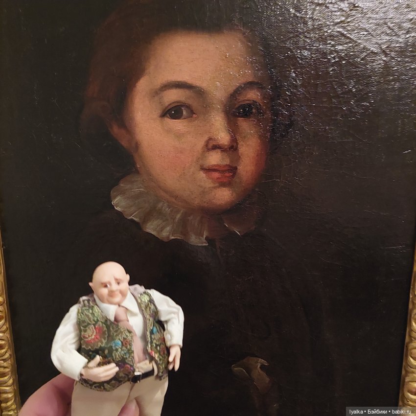 Быт XIX века — Культура (фото 5)