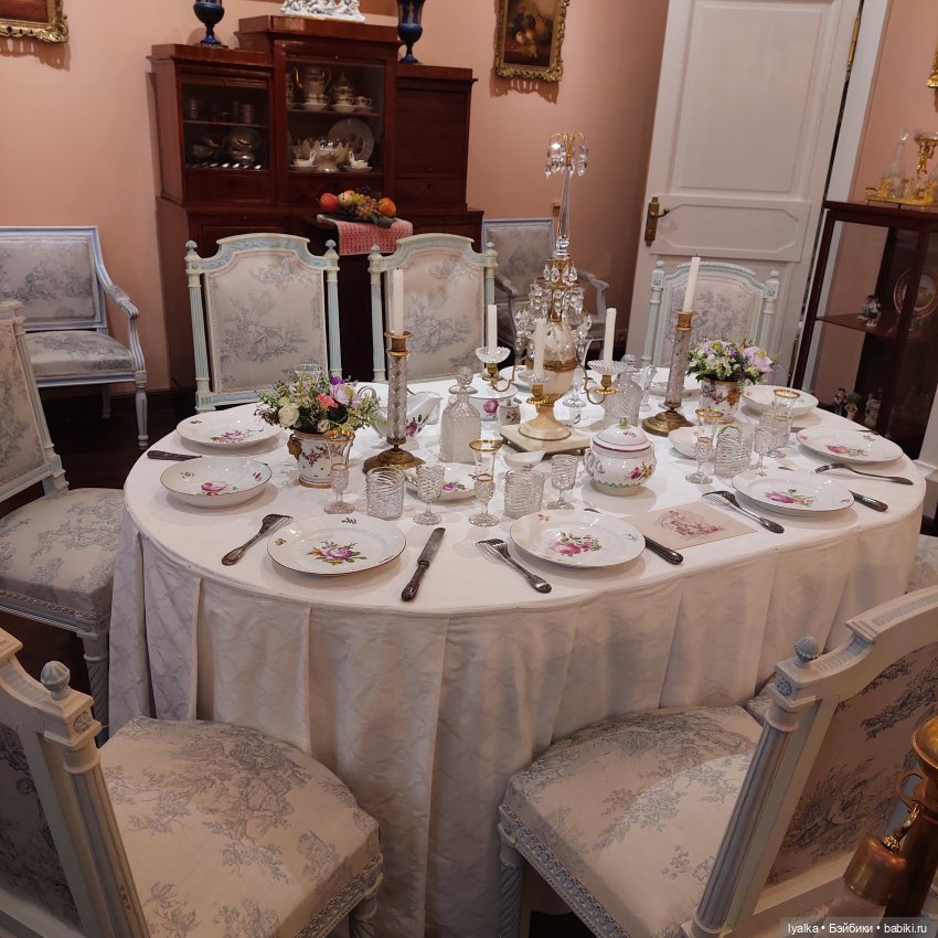 Быт XIX века — Культура