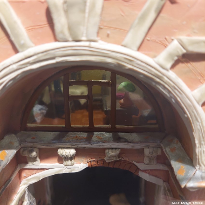 Миниатюра из пластилина — Интересное и необычное: фотоподборки