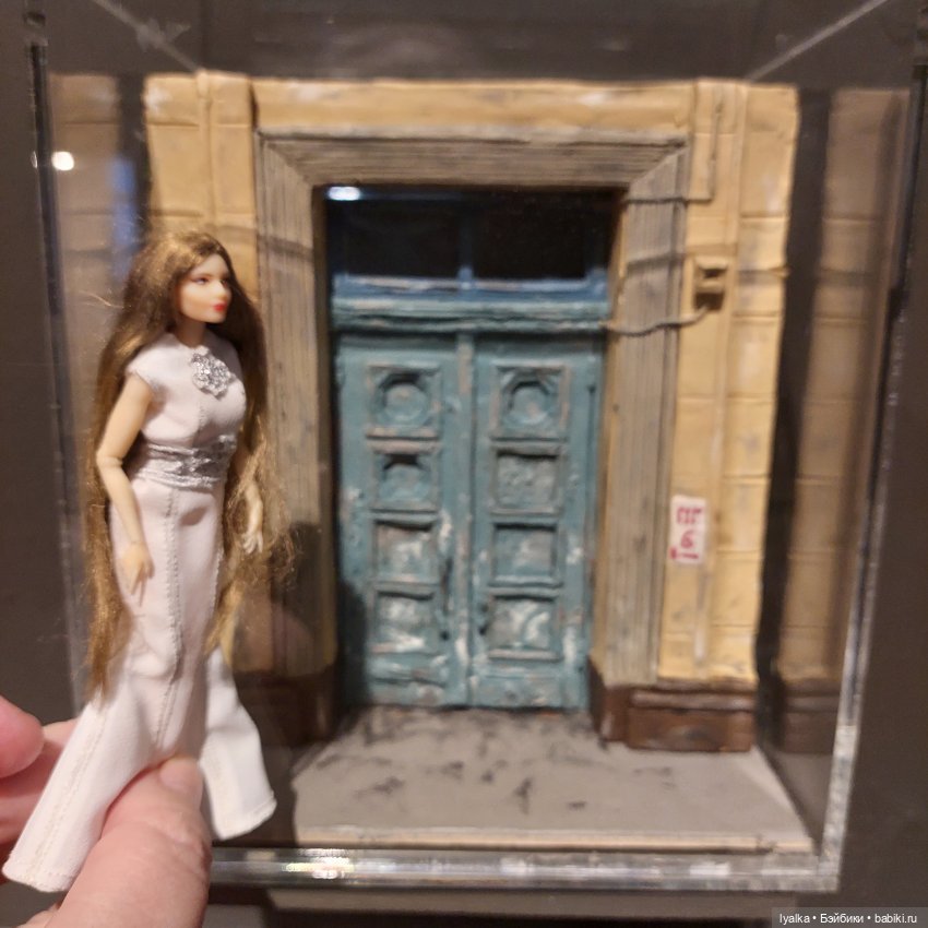 Миниатюра из пластилина — Интересное и необычное: фотоподборки