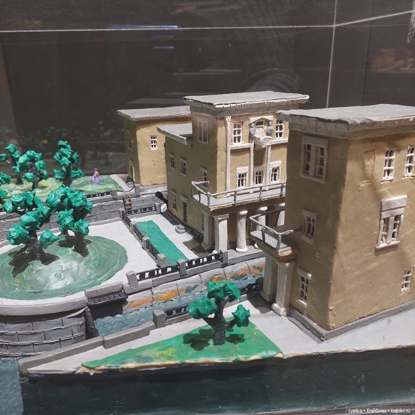 Миниатюра из пластилина — Интересное и необычное: фотоподборки (фото 3)