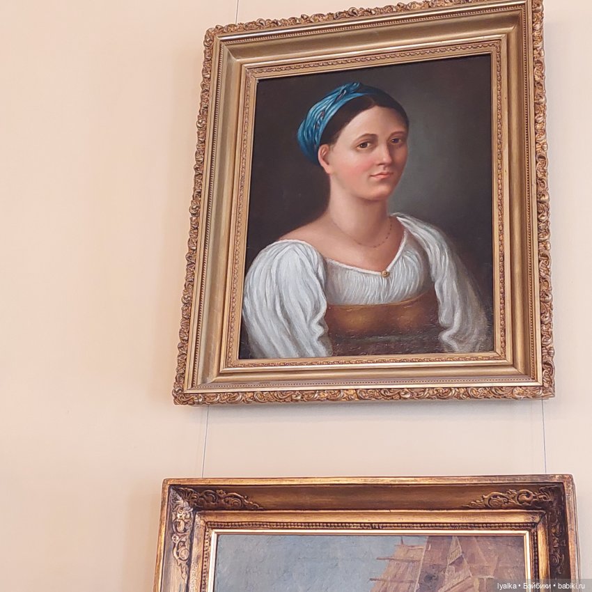 В гости к Пушкину — Интересное и необычное: фотоподборки